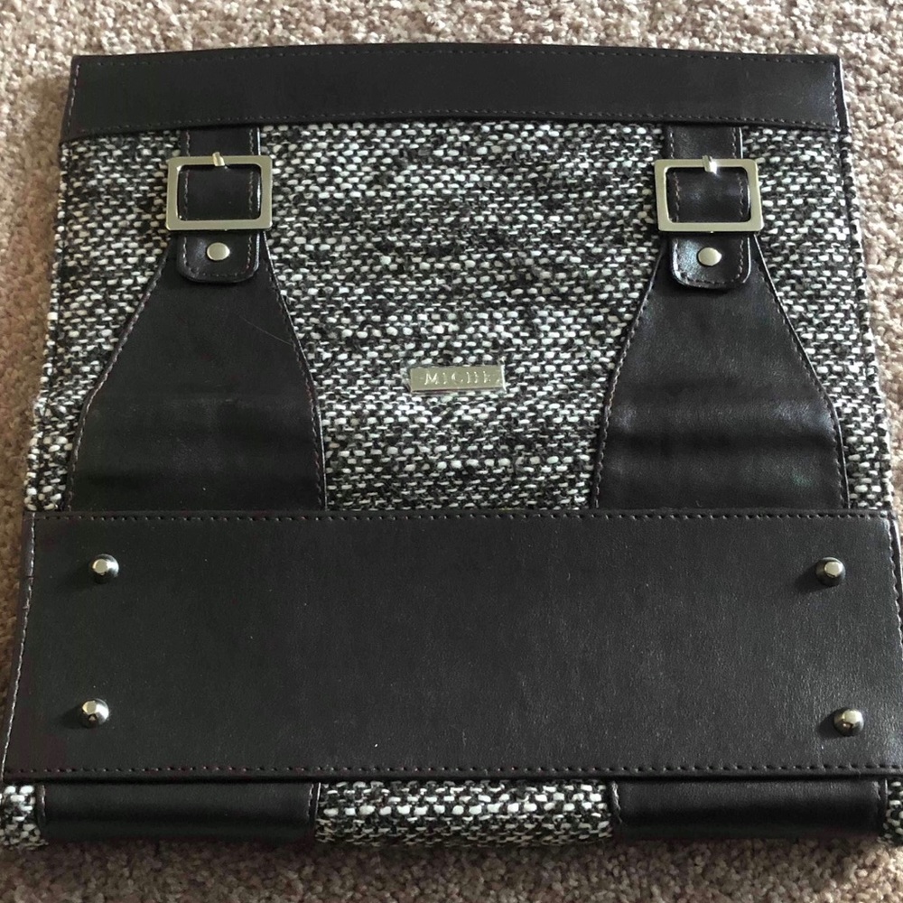 Miche Classic Shell - Brown Twead